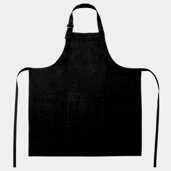 Prostaff Bib Apron Thumbnail