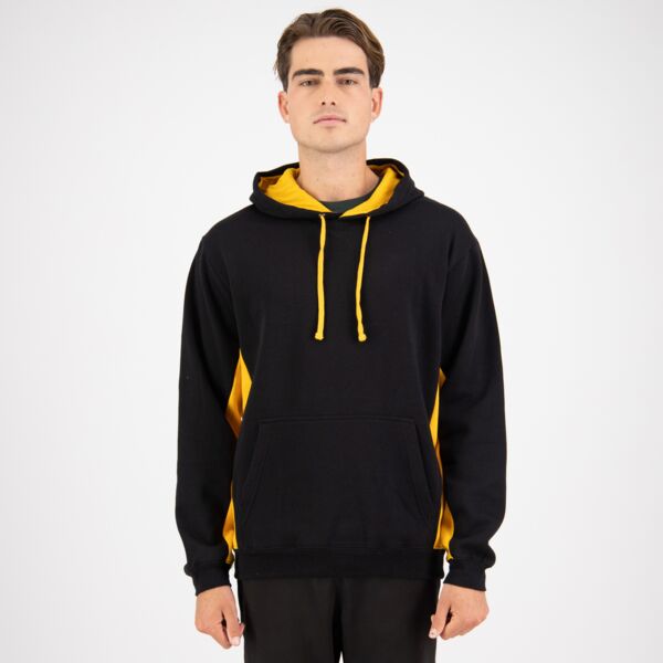 Cloke Mens Matchpace Hoodie Thumbnail