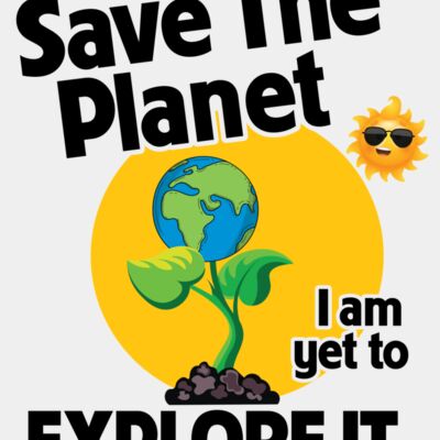 save planet yellow final Thumbnail