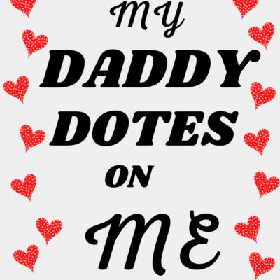 DADDY DOTES BEX Thumbnail