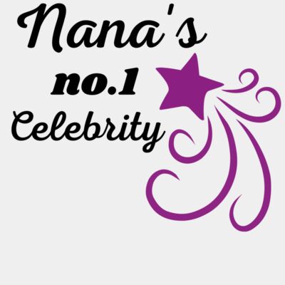 Nana s celebrity  Thumbnail