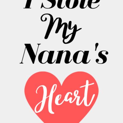 NANA s heart NEW  Thumbnail
