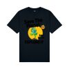 Cloke Mens Outline Tee Thumbnail
