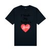 Cloke Mens Outline Tee Thumbnail