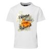 Podium Mens Poly Tee Thumbnail