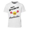 Podium Mens Poly Tee Thumbnail