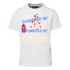 Podium Mens Poly Tee Thumbnail