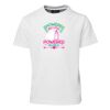 Podium Mens Poly Tee Thumbnail