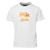 Podium Mens Poly Tee Thumbnail