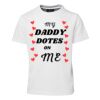 Podium Mens Poly Tee Thumbnail