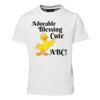 Podium Mens Poly Tee Thumbnail