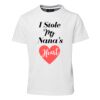 Podium Mens Poly Tee Thumbnail