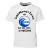 Podium Mens Poly Tee Thumbnail