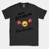 Gildan Mens Softstyle T-Shirt Thumbnail