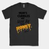 Gildan Mens Softstyle T-Shirt Thumbnail