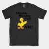 Gildan Mens Softstyle T-Shirt Thumbnail