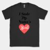 Gildan Mens Softstyle T-Shirt Thumbnail