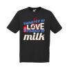 Biz Collection Mens Ice Tee Thumbnail