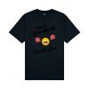 Cloke Mens Outline Tee - Plus Sizes Thumbnail