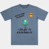 Thread Project Unisex Legend Tee Thumbnail