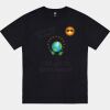 Thread Project Unisex Epic Tee - Plus Sizes Thumbnail
