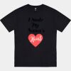 Thread Project Unisex Epic Tee - Plus Sizes Thumbnail