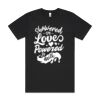 AS Colour Mens Block T shirt Thumbnail