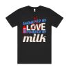AS Colour Mens Block T shirt Thumbnail