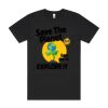AS Colour Mens Block T shirt Thumbnail