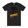 AS Colour Mens Block T shirt Thumbnail