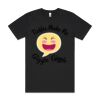 AS Colour Mens Block T shirt Thumbnail