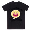 C-Force Mens Icon Tee Thumbnail