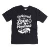 C-Force Mens Classic T Shirt Thumbnail