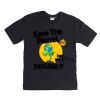 C-Force Mens Classic T Shirt Thumbnail