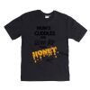 C-Force Mens Classic T Shirt Thumbnail